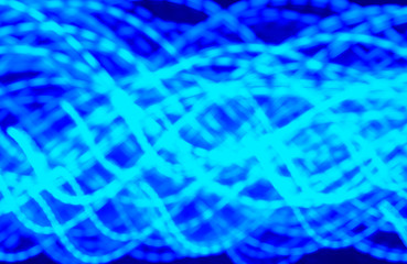 abstract pattern lights. color beautiful background