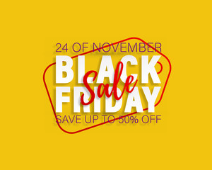 Black Friday Sale