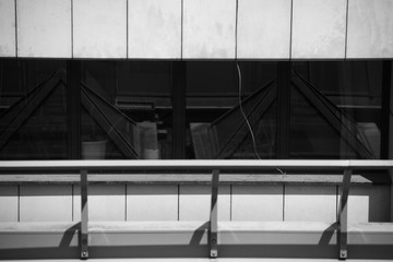 Obraz premium Fasade 6