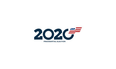 PRESIDENTIAL ELECTION LOGO