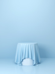 Product display stand