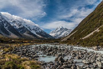 Mount Cook