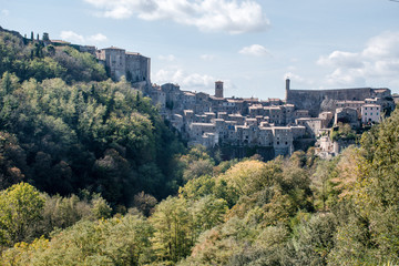 Belle toscane