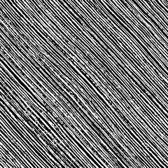 Obraz premium Distressed overlay texture of cracked concrete, stone or asphalt. grunge background. abstract halftone illustration