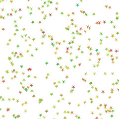 background with stars