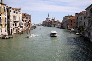 Fototapeta premium イタリア 旅行