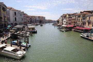 Obraz premium イタリア 旅行