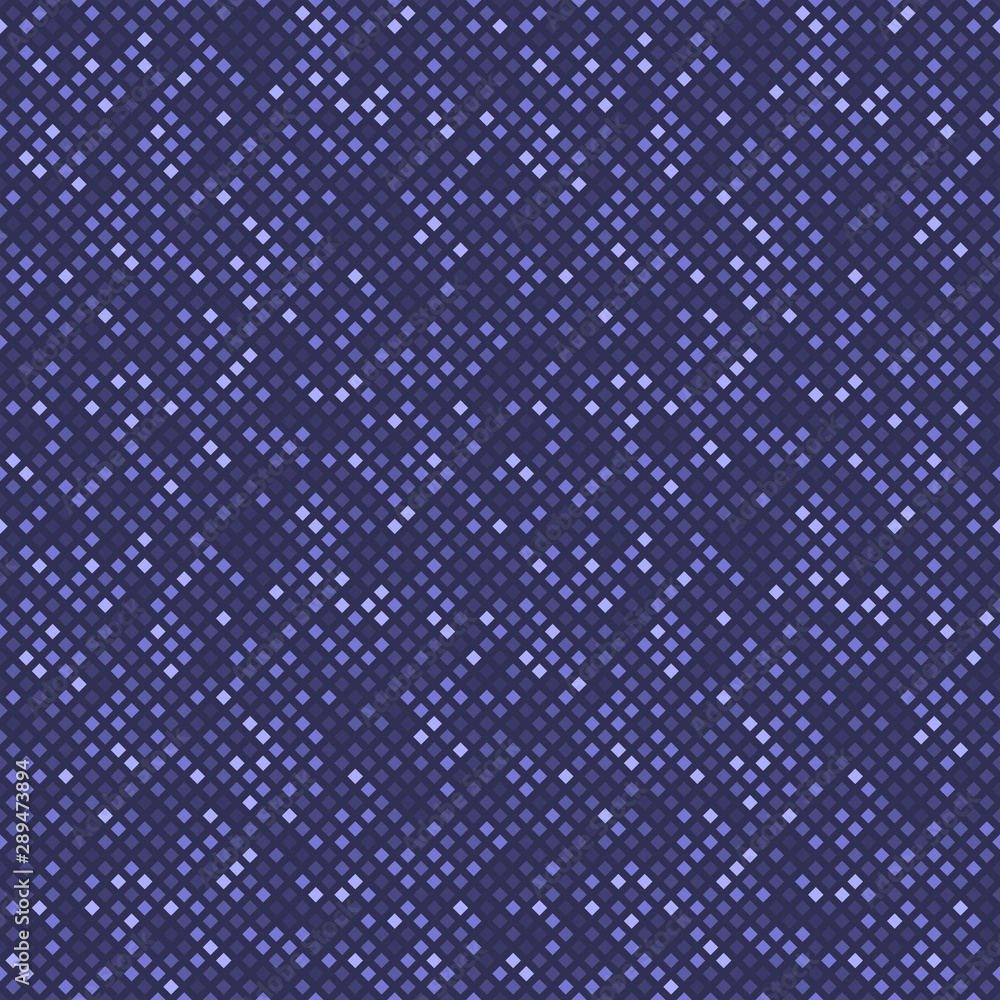 Poster abstract seamless pixels background. mosaic backdrop.