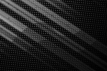 Naklejka premium abstract, pattern, geometry, line, design, fractal, backdrop, blue, black, design element, light, space, motion, template, dynamic, illustration, burst, texture, metaphor, technology, rotate, symmetry
