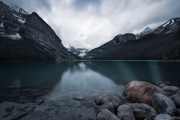 Lake Louise