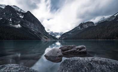 Lake Louise