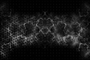 abstract, texture, pattern, metal, design, steel, line, wallpaper, black, illustration, light, 3d, silver, white, lines, metallic, textured, wall, gray, backgrounds, architecture, blue, carbon, tunnel