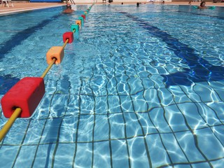 Loisirs &eacute;t&eacute; - Piscine ext&eacute;rieure