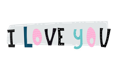 love, vector, illustration, typography, romance, decoration, letter, poster, card, lettering, holiday, heart, type, trendy, you, vintage, template, relationship, funny, art, cartoon, sweet, background