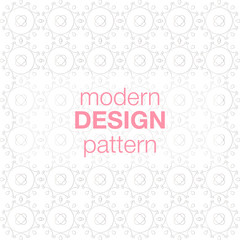seamless pattern in colors with geometric elements. Pattern in hipster style. Pattern is suitable for posters, postcards, fabric or wrapping paper