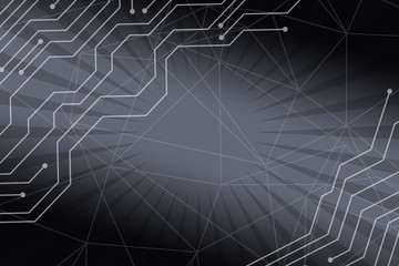 abstract, black, illustration, pattern, geometry, lines, design, texture, blue, backdrop, line, concept, art, light, wallpaper, wave, graphic, 3d, technology, soul, chin, change, fractal