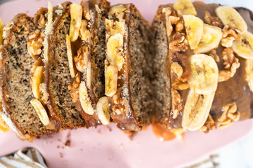 Banana Bread