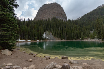 Mirror Lake