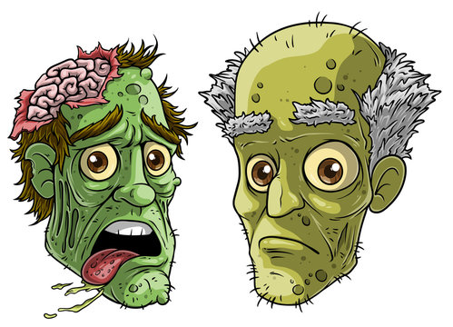 Zombie Funny Images – Browse 35,700 Stock Photos, Vectors, and Video |  Adobe Stock