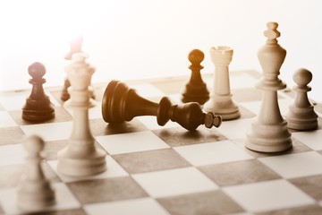 Chess.