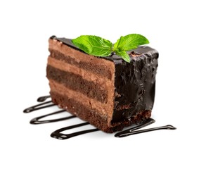 Brownie.