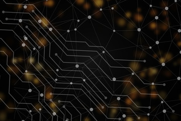 abstract, pattern, blue, design, black, light, geometry, line, tunnel, illustration, wallpaper, backdrop, 3d, texture, concept, curve, digital, fractal, technology, graphic, art, space, soul, lines