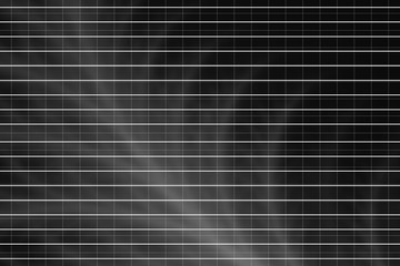 Fototapeta premium abstract, pattern, blue, design, black, light, geometry, line, tunnel, illustration, wallpaper, backdrop, 3d, texture, concept, curve, digital, fractal, technology, graphic, art, space, soul, lines
