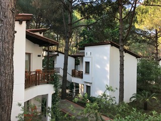 journey to Turkey and Paradise Kemer