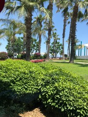 journey to Turkey and Paradise Kemer