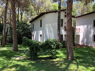 journey to Turkey and Paradise Kemer