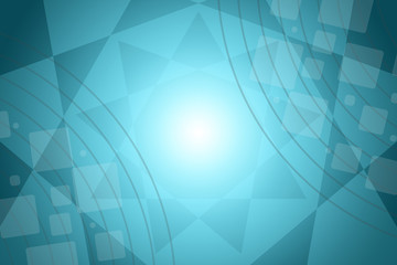 Obraz premium abstract, blue, design, illustration, pattern, light, digital, wave, graphic, wallpaper, lines, technology, curve, art, texture, backgrounds, color, white, line, backdrop, futuristic, green, web