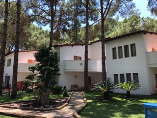 journey to Turkey and Paradise Kemer