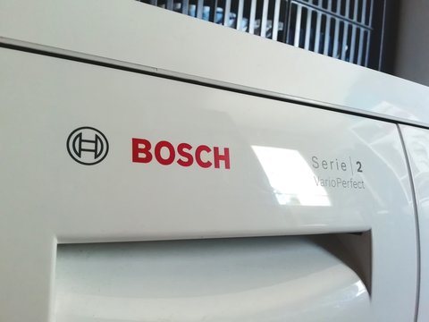 bosch ,lave linge ,marque allemende
