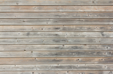 Obraz premium wooden background, natural wood texture, old wooden fence