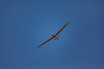 Gliding