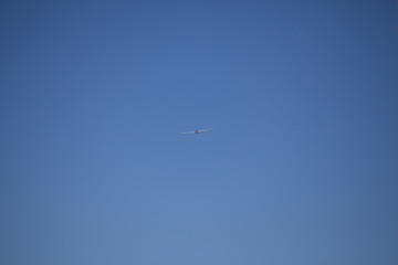 Gliding