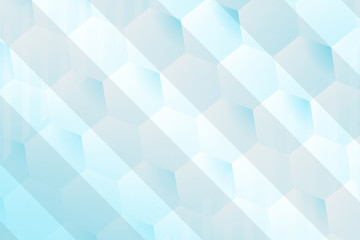 Obraz premium abstract, blue, wave, design, wallpaper, light, illustration, lines, waves, line, white, digital, texture, curve, technology, motion, graphic, pattern, art, backdrop, futuristic, backgrounds, color