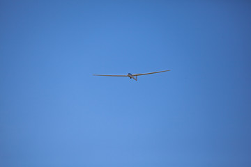 Gliding