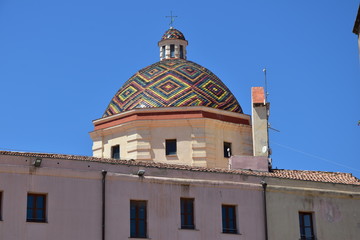 Kościół św. Michała Alghero