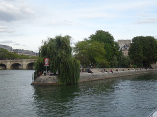 ile de la cit&egrave;