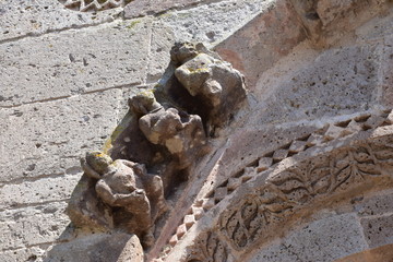 Kościół Santo Antioco di Bisarcio