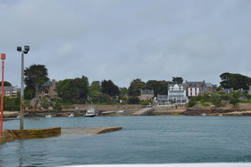 Ile de Bréhat
