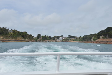 Ile de Bréhat