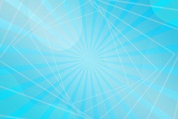 Fototapeta premium abstract, blue, light, design, illustration, technology, wave, wallpaper, graphic, digital, pattern, texture, backdrop, motion, curve, line, futuristic, energy, space, bright, art, lines, color, star