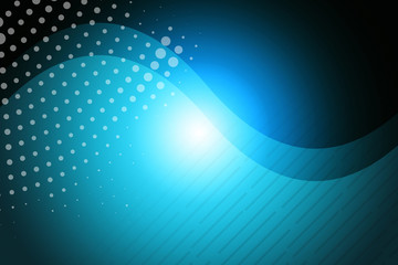 Obraz premium abstract, blue, design, wallpaper, wave, light, illustration, backgrounds, texture, curve, lines, pattern, line, graphic, art, water, digital, waves, backdrop, white, flow, color, smooth, motion, flow