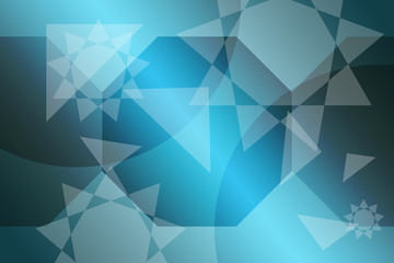 Fototapeta premium abstract, blue, light, design, wallpaper, wave, backdrop, illustration, texture, pattern, art, graphic, ray, backgrounds, lines, gradient, motion, white, sky, bright, curve, shape, energy, digital
