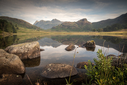 Blea Tarn