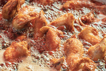 Hat Yai Fried Chicken Thai Recipe.
