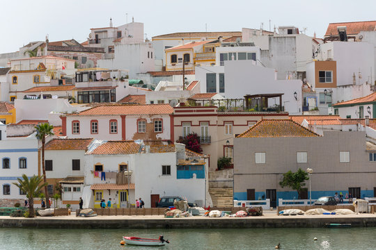 ferragudo