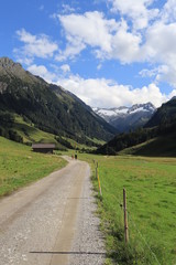 Im Zillertal